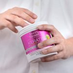 ماسک مو کراتینه آلوئه‌ورا اوری استرند