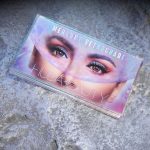 پالت سایه مرکوری رتروگرید هدی بیوتی