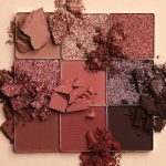 پالت سایه نود ریچ هدی بیوتی