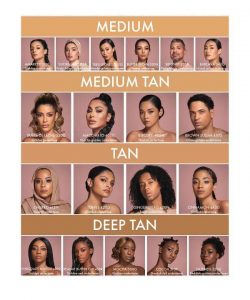 کرم پودر هدی بیوتی