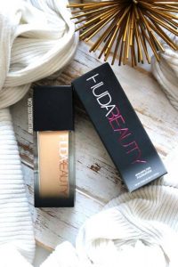 کرم پودر هدی بیوتی