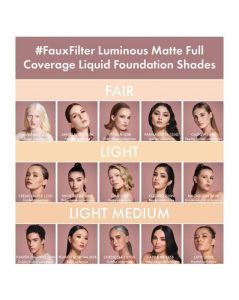 کرم پودر هدی بیوتی