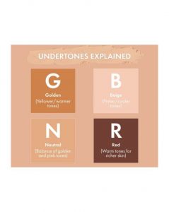 کرم پودر هدی بیوتی