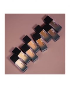 کرم پودر هدی بیوتی