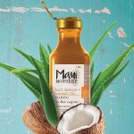 شامپو روغن نارگیل مائویی Maui