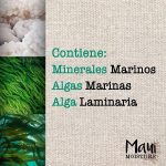 شامپو مواد معدنی دریایی مائویی Maui