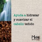 شامپو مواد معدنی دریایی مائویی Maui