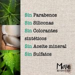 شامپو مواد معدنی دریایی مائویی Maui