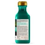 شامپو مواد معدنی دریایی مائویی Maui