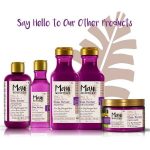 شامپو شی‌باتر مائویی Maui