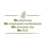 شامپو شی‌باتر مائویی Maui