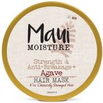 ماسک مو میوه آگاوه مائویی Maui