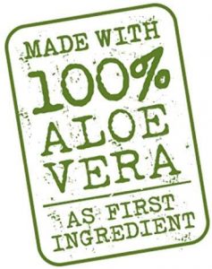 شامپو شیر نارگیل و آلوئه‌ورا مائویی