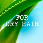 شامپو شیر نارگیل و آلوئه‌ورا مائویی