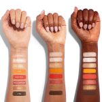 پالت سایه جیمز چارلز مورفی 