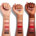 پالت سایه جیمز چارلز مورفی 