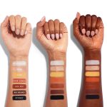 پالت سایه جیمز چارلز مورفی 