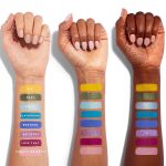 پالت سایه جیمز چارلز مورفی 