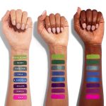 پالت سایه جیمز چارلز مورفی 