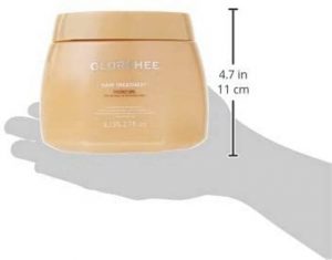 ماسک مو هیدرا اسپا اولارچی