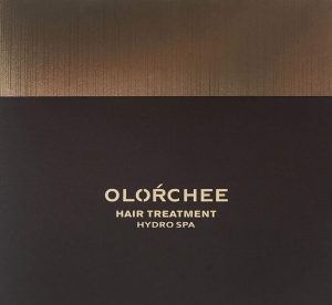 ماسک مو هیدرا اسپا اولارچی