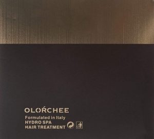 ماسک مو آب‌رسانی و احیا اولارچی