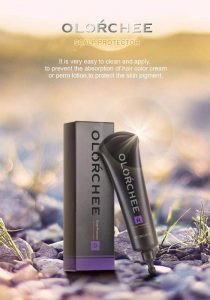 محافظ پوست سر اولارچی