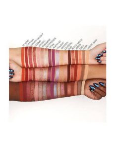 پالت سایه دیزرت داسک هدی بیوتی