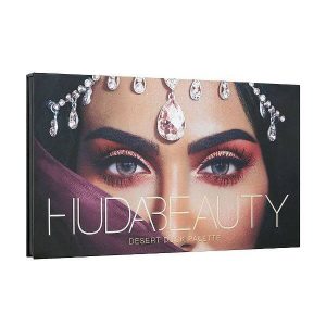 پالت سایه دیزرت داسک هدی بیوتی