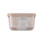 پودر دکلره آبی بلوندمی شوارزکف