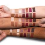 پالت سایه آناستازیا مدرن رنسانس