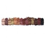 پالت سایه آناستازیا سافت گلام