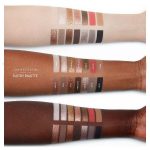 پالت سایه آناستازیا سالتری