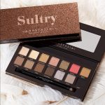 پالت سایه آناستازیا سالتری