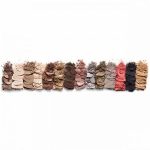 پالت سایه آناستازیا سالتری