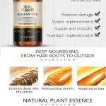 شامپو مو روغن آرگان میفاسو