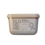 پودر دکلره آبی بلوندمی شوارزکف