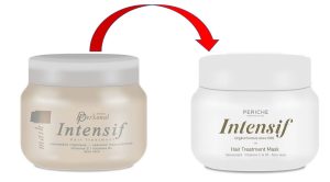 ماسک مو جوانه گندم پرسونال (Intensif) - Image 4