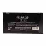 پالت رژگونه رولوشن گلدن شوگر