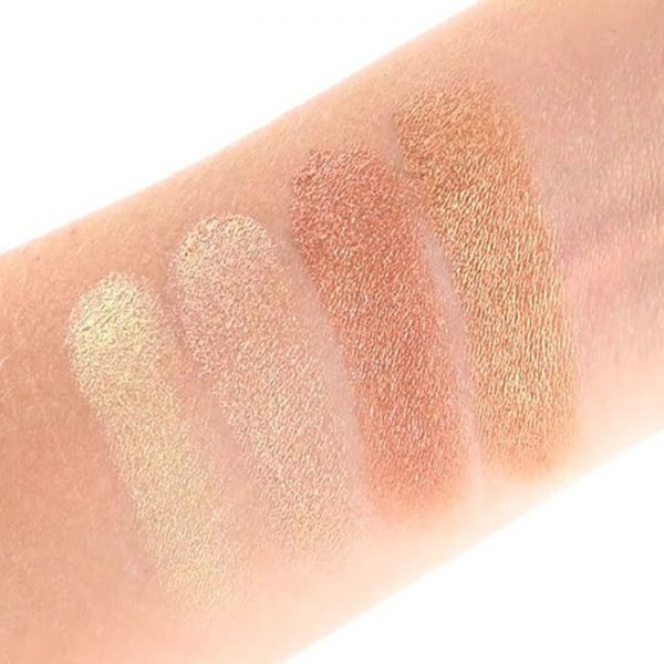 پالت هایلایتر لاسترلایت رولوشن