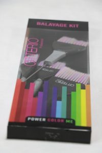 ست بالیاژ سیتریو Citterio