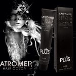 رنگ مو کاترومر تنوع 103رنگ