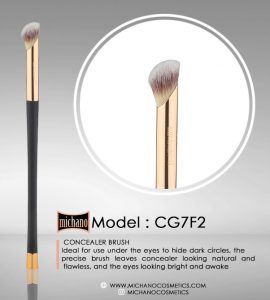 براش کانسیلر (کوچک) CG7F2 میچانو