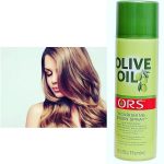 اسپری شاین مو ORS الیو Olive
