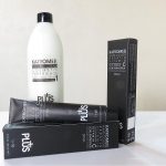 رنگ مو کاترومر تنوع 103رنگ