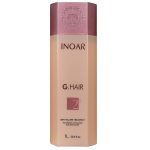 کراتین اینوآر Inoar جی‌هیر شش‌ضلعی