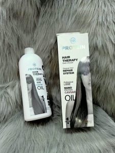 پروتئین مو نانو خاویار 1000 میل