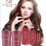 پروتئین امگا3 بلوندیس 1000 میل