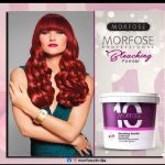 پودر دکلره مورفوس مدل‌10 - 1000 گرم