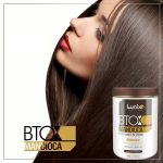 بوتاکس مو لونیکس ماندیوکا 1000 میل